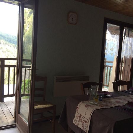 Appartement Le château des Orres à Les Orres Extérieur photo
