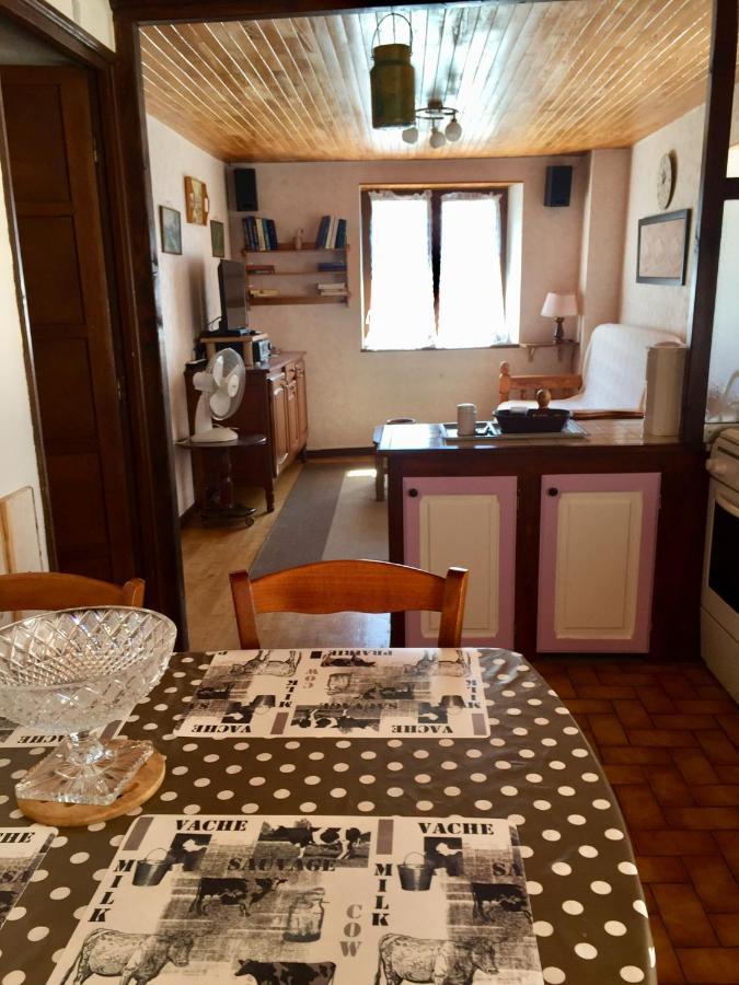 Appartement Le château des Orres à Les Orres Extérieur photo