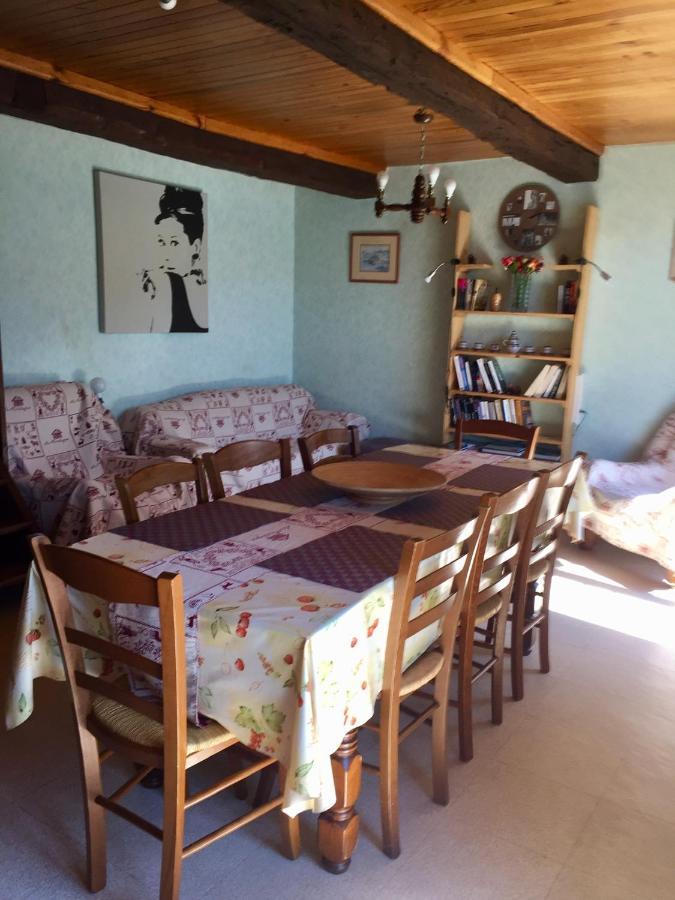 Appartement Le château des Orres à Les Orres Extérieur photo