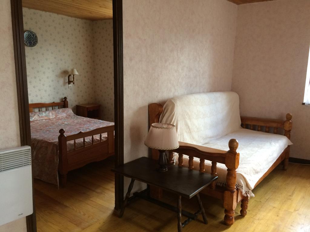 Appartement Le château des Orres à Les Orres Extérieur photo